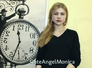 CuteAngelMonica