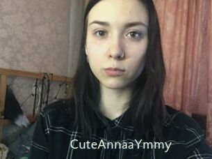 CuteAnnaaYmmy