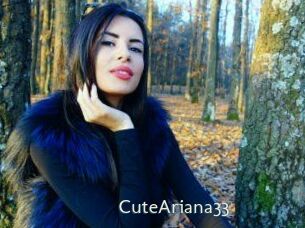 CuteAriana33
