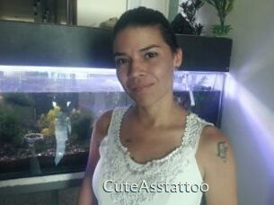 CuteAsstattoo
