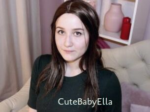 CuteBabyElla