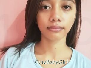 CuteBabyGirl 1 grosse chatte poilue