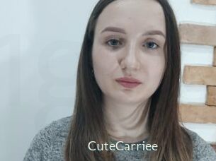 CuteCarriee