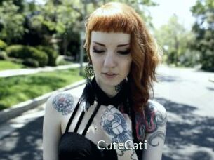 CuteCati