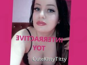 CuteKIttyTitty