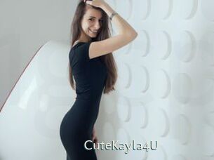 CuteKayla4U