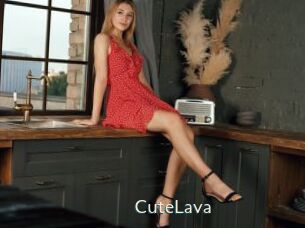 CuteLava