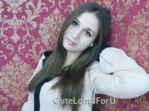 CuteLohtaForU