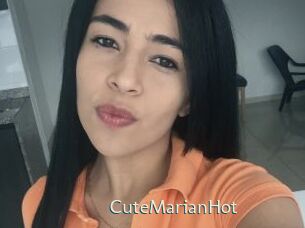 CuteMarianHot
