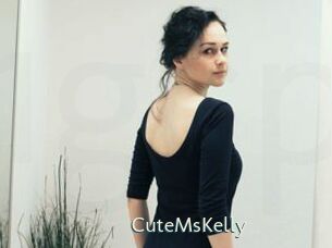 CuteMsKelly