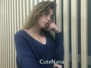 CuteNana