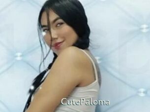 CutePaloma