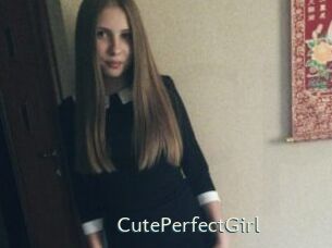 CutePerfectGirl