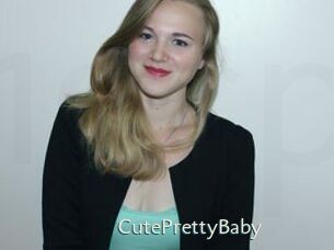 CutePrettyBaby