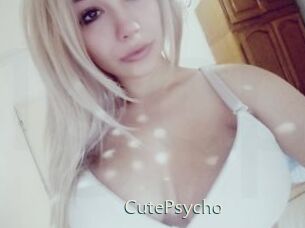 CutePsycho