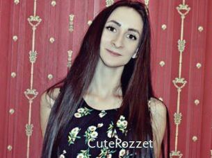 CuteRozzet