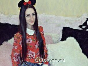 CuteRozzeta