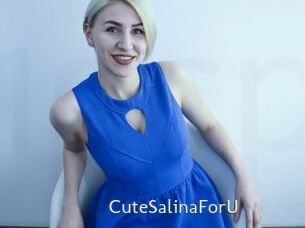 CuteSalinaForU