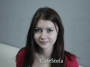 CuteStela
