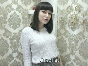 CuteTati