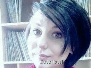 CuteTatti