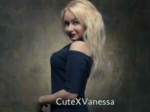 CuteXVanessa