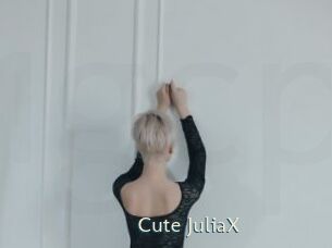 Cute_JuliaX