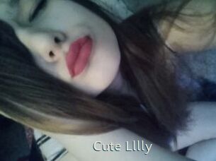 Cute_Lllly 1 grosse chatte poilue