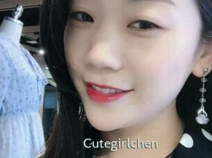 Cutegirlchen