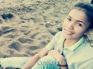 Cutekimkim