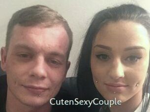 CutenSexyCouple