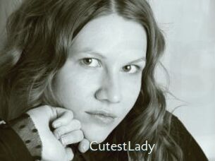 CutestLady