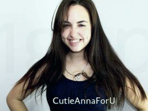 CutieAnnaForU