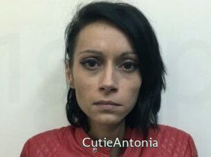 CutieAntonia