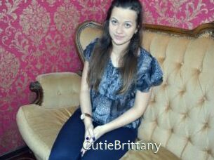 CutieBrittany