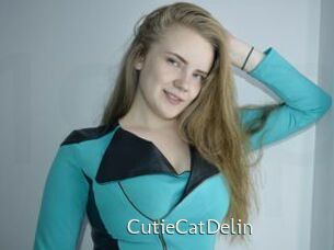 CutieCatDelin