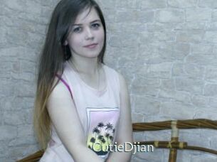 CutieDjian