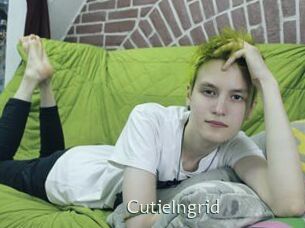 CutieIngrid