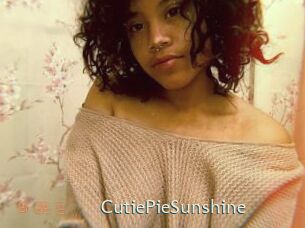 CutiePieSunshine