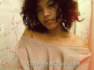 CutiePieXOSunshine