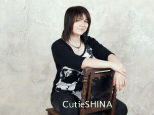 CutieSHINA