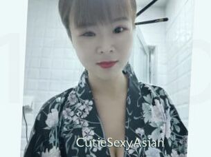 CutieSexyAsian