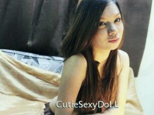 CutieSexyDoLL