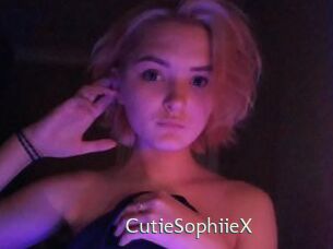 CutieSophiieX