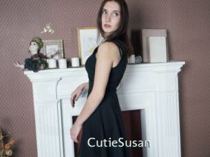 CutieSusan