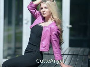 CutteAngell