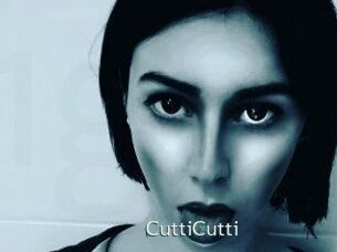 CuttiCutti