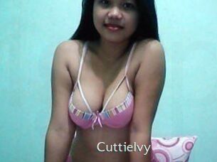 CuttieIvy