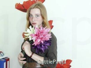 CuttiePaula