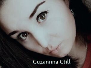 Cuzannna_Ctill